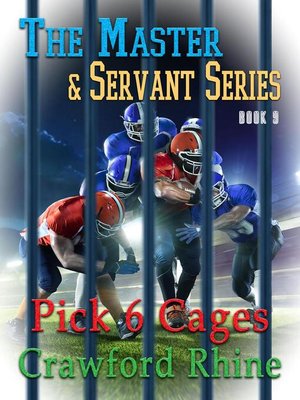 cover image of Pick 6 Cages